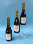 Egly-Ouriet Champagne, 2007, Brut Grand Cru Millesime (5 bottles)