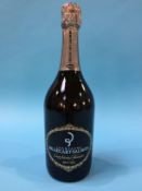 Billecart-Salmon, 2002, Cuvee Nicolas Francois, Brut (1 bottle)