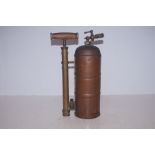 Copper Cylinder pump