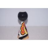 Lorna Bailey orb sugar shaker ravensdale prototype