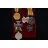 1914-1919-medal, 1914-1918-medal, 1914- cross, 191