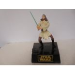 Star Wars Qui-gon Jinn