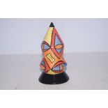 Lorna Bailey limited edition sugar shaker 27/50