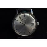 Gents Tissot stylist wristwatch