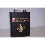 JPS petrol can