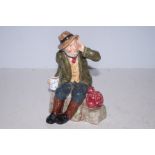 Royal Doulton HN2042 Owd William