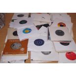 Collection of single records