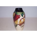 Moorcroft Anna lily vase