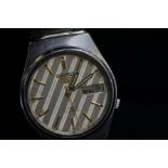 Seiko 5 Automatic Wrist Watch - Currently ticking