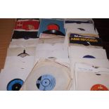 Collection of single records