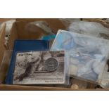 Large Collection of British Coinage -