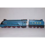 Tin Plate Mallard No.4468