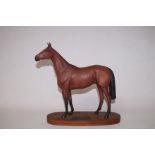 Beswick Red Rum - 31cm h