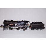 Hornby Clockwork Locomotive 2013 'Prince George'