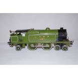 Hornby 0-Gauge Clockwork Locomotive No.1784