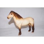 Beswick Pony