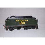 Southern tender E 850