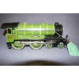 Hornby Clockwork Locomotive 234 Yorkshire