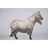 Royal Doulton Hunter Horse in Strawberry Roan H260