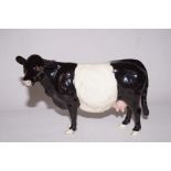 Beswick Cow - 13cm h