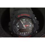 Gents Casio G-Shock Wristwatch (Boxed)