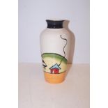 Lorna Bailey Vase Porthill