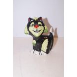 Lorna Bailey Cat Growler