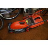 Flymo Visimo Lawn Mower