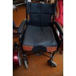 Invacare Wheelchair