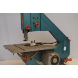 Black and Decker DN339 Serial T1 Band Saw