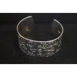 Tiffany & Co Bangle