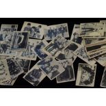 Collection of Beatles Bubblegum Cards, all signed