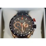 Gents Pulsar Chronograph Wristwatch as New