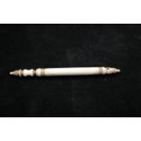 Bone Stanhope Seaside Town Nib Pen