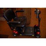 Go.Go Elite Traveller Mobility Scooter (Good Cond