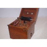 Schall & Son Ltd London Electric shock - Boxed