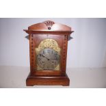 Jungans Mantle Clock