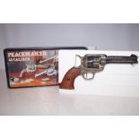 45 Calibre Peacemaker Replica (In excellent condit