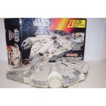 Star Wars Millennium Falcon by Kenner - 53cm Wide