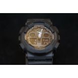 Gents Casio G-Shock wristwatch