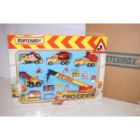 Matchbox Construction Set (Unopened)