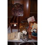 Large Collection of Miscellaneous Items