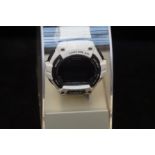 Gents Casio illuminator wristwatch