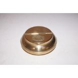 Starline first class ashtray