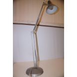 Large Anglepoise Lamp