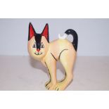 Lorna Bailey Cat Limited Edition 4/4