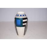 Moorcroft Modernity vase 12cm