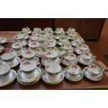 Large Collection of Paragon China