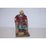 Royal Doulton HN2134 The old king