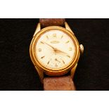 Gents Roamer Vintage Wrist Watch (Currently tickin